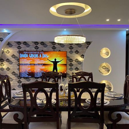 Vip Home Santiago De Los Caballeros Zewnętrze zdjęcie