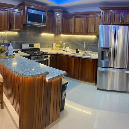 Vip Home Santiago De Los Caballeros Zewnętrze zdjęcie