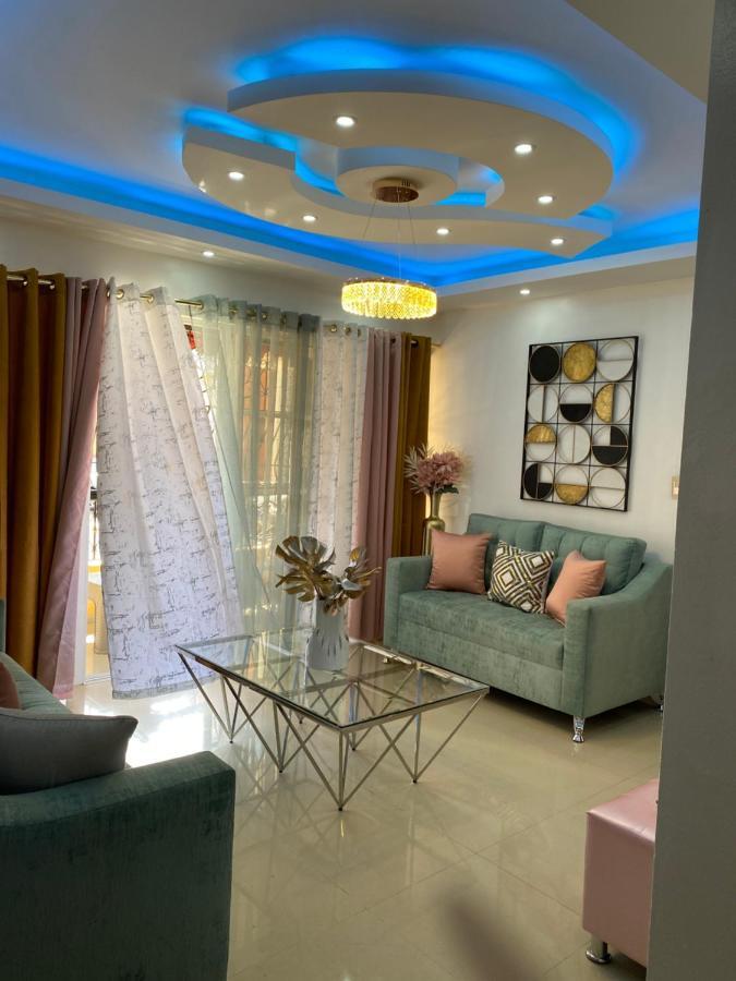 Vip Home Santiago De Los Caballeros Zewnętrze zdjęcie