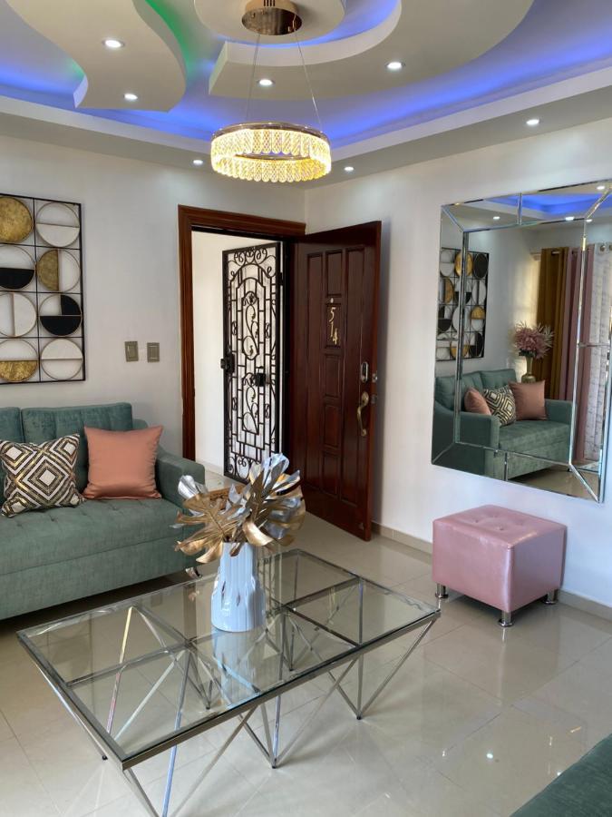 Vip Home Santiago De Los Caballeros Zewnętrze zdjęcie