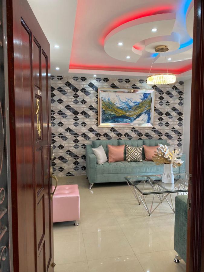 Vip Home Santiago De Los Caballeros Zewnętrze zdjęcie