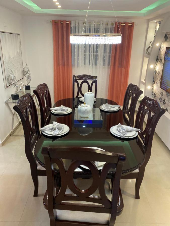 Vip Home Santiago De Los Caballeros Zewnętrze zdjęcie