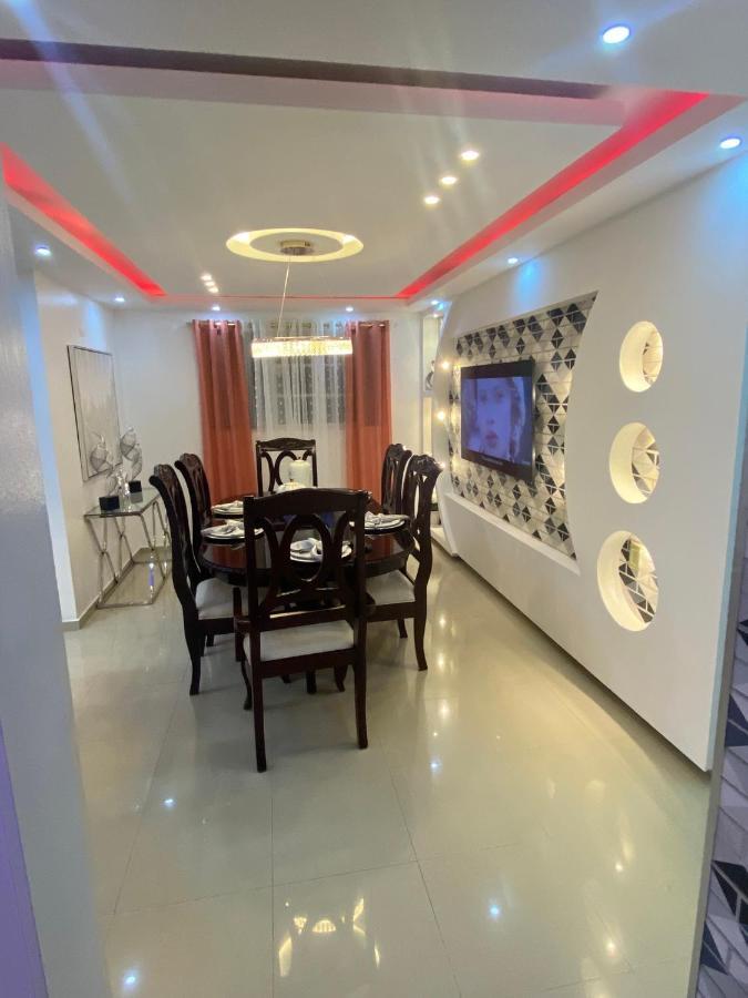 Vip Home Santiago De Los Caballeros Zewnętrze zdjęcie