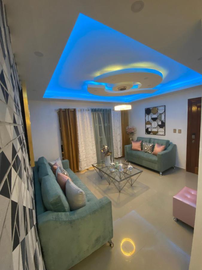 Vip Home Santiago De Los Caballeros Zewnętrze zdjęcie