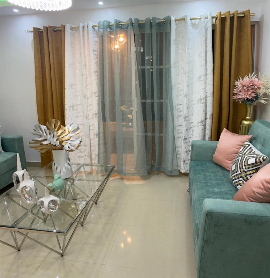 Vip Home Santiago De Los Caballeros Zewnętrze zdjęcie