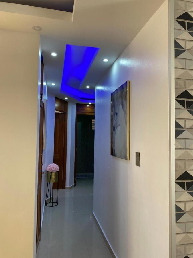 Vip Home Santiago De Los Caballeros Zewnętrze zdjęcie