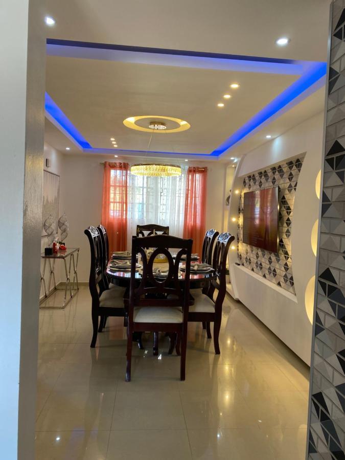 Vip Home Santiago De Los Caballeros Zewnętrze zdjęcie