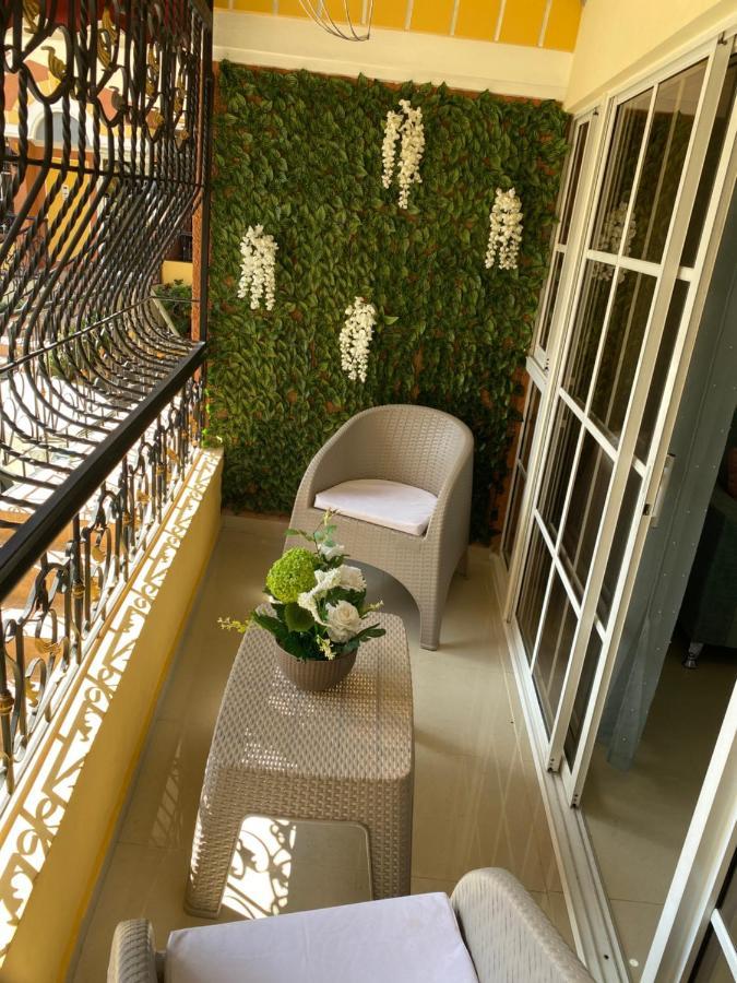 Vip Home Santiago De Los Caballeros Zewnętrze zdjęcie
