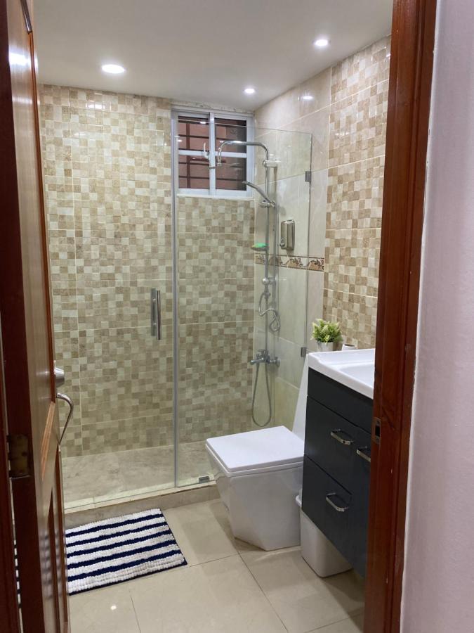Vip Home Santiago De Los Caballeros Zewnętrze zdjęcie