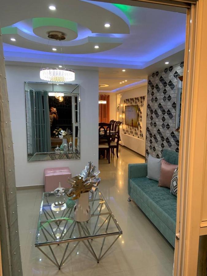Vip Home Santiago De Los Caballeros Zewnętrze zdjęcie