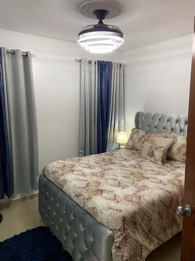 Vip Home Santiago De Los Caballeros Zewnętrze zdjęcie