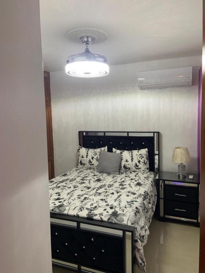 Vip Home Santiago De Los Caballeros Zewnętrze zdjęcie