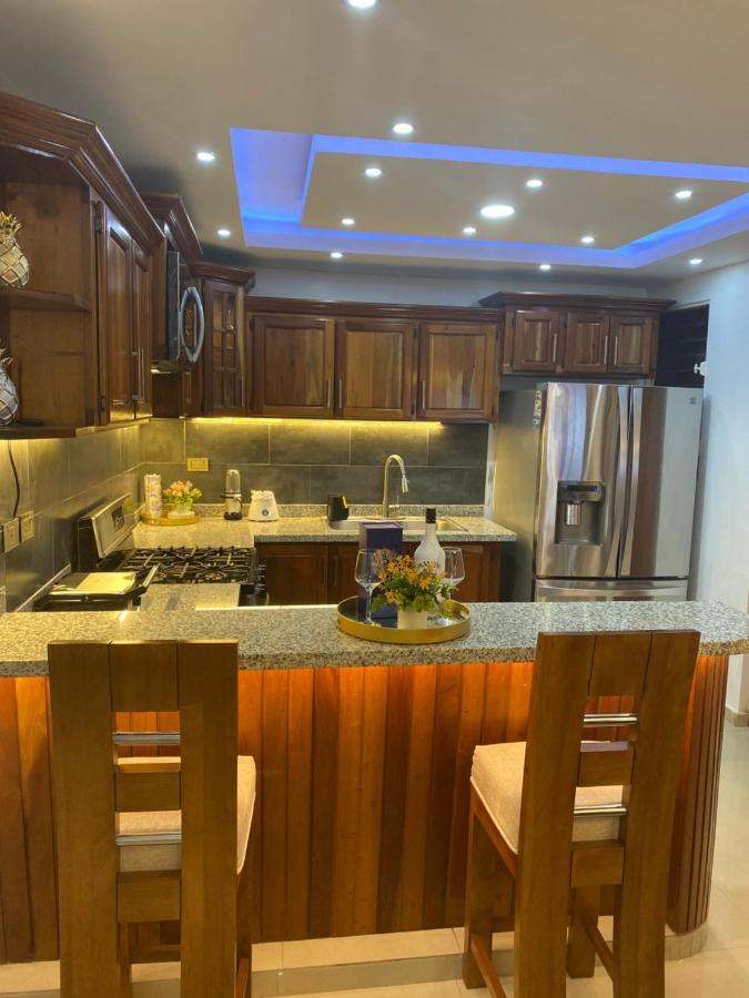 Vip Home Santiago De Los Caballeros Zewnętrze zdjęcie