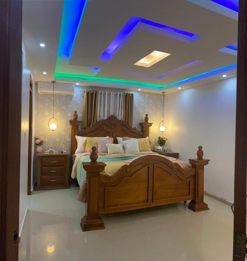 Vip Home Santiago De Los Caballeros Zewnętrze zdjęcie