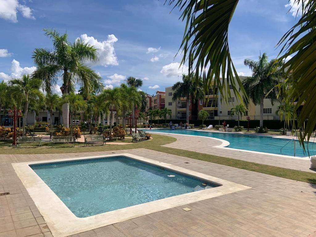 Vip Home Santiago De Los Caballeros Zewnętrze zdjęcie