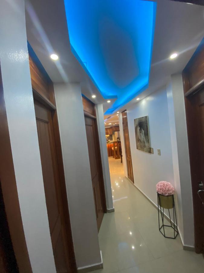 Vip Home Santiago De Los Caballeros Zewnętrze zdjęcie