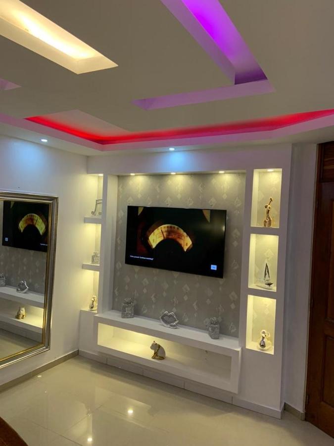 Vip Home Santiago De Los Caballeros Zewnętrze zdjęcie
